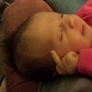 Meet your Posher, Davis